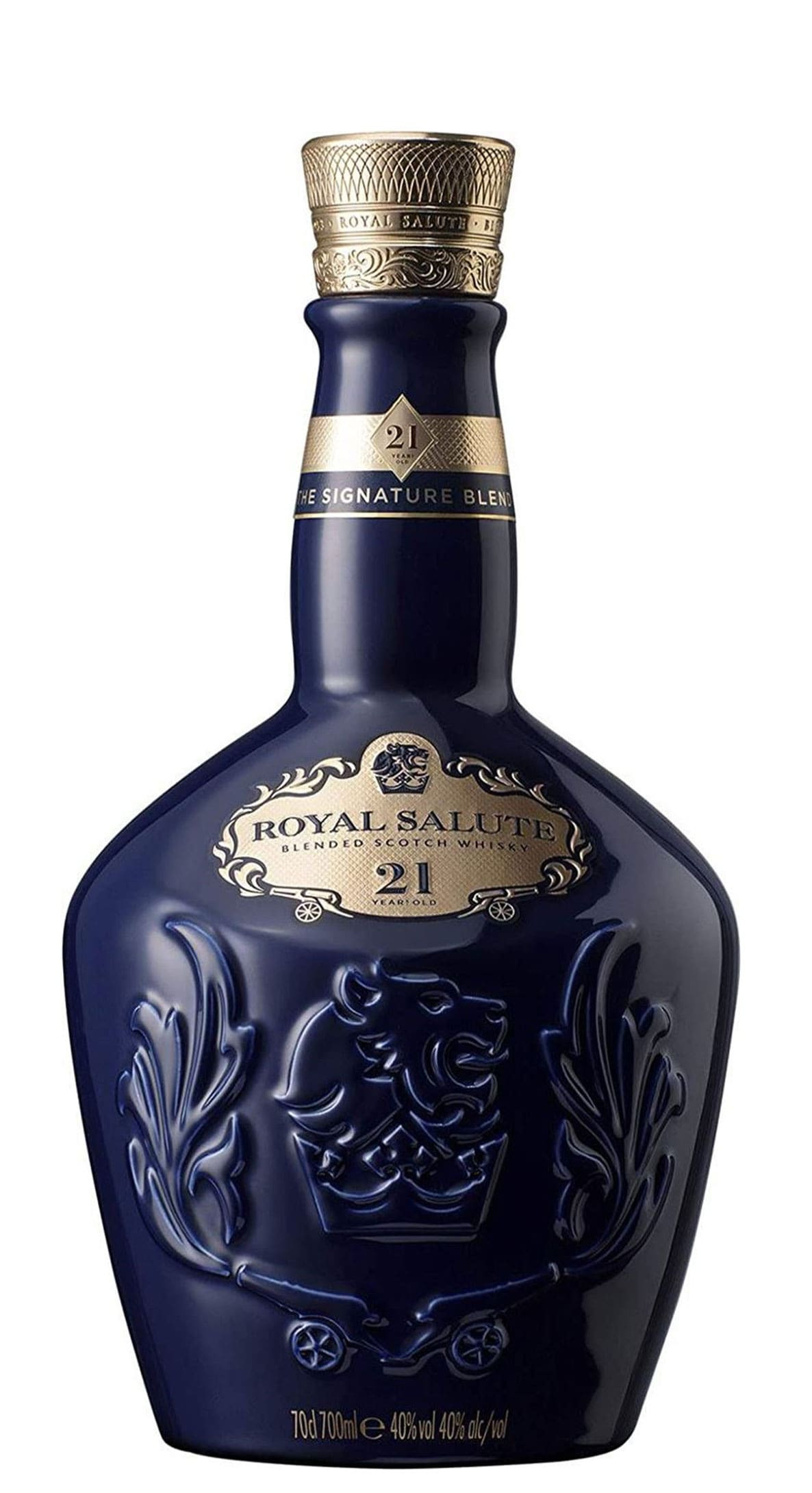 Royal Salute